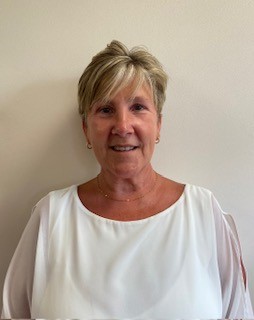 Caroline Baggott